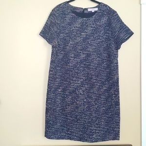 Loft shift dress - 16